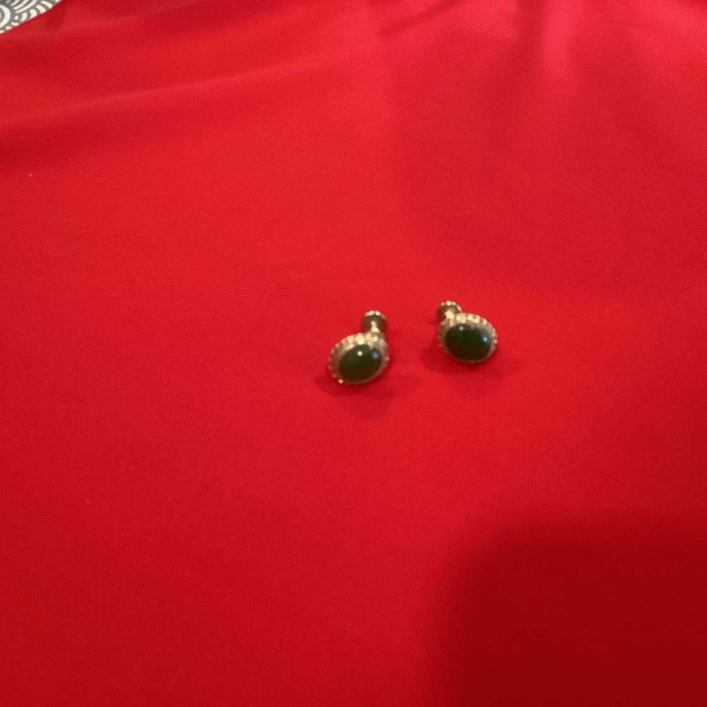 Vintage Earrings